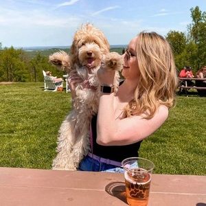 Meet your Posher, Katy